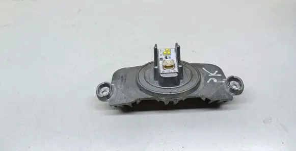 BMW 3 F30 F35 F31 LED ballast control module 