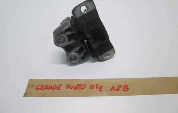 Fiat Grande Punto Engine mount vacuum valve 