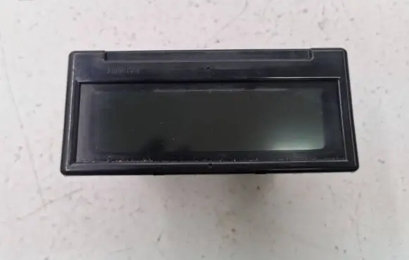 Volvo V50 Screen/display/small screen 30797719 003000170814 69199100