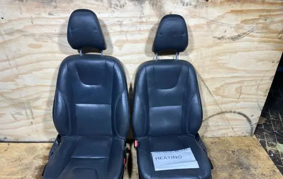 Volvo V60 Seat set 
