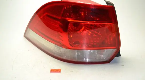 Rear/tail lights