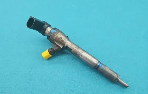 Renault Scenic II - Grand scenic II Fuel injector H8200294788 IMPRK1523478