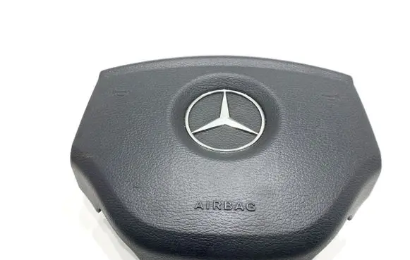 Mercedes-Benz GL X164 Steering wheel airbag A1644600098
