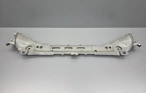 Honda CR-V Radiator support slam panel bracket 