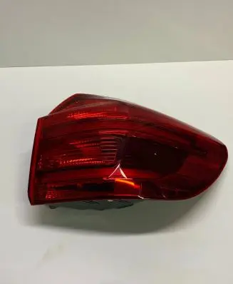 BMW X3 G01 Rear/tail lights H4740873611 2SD01269004