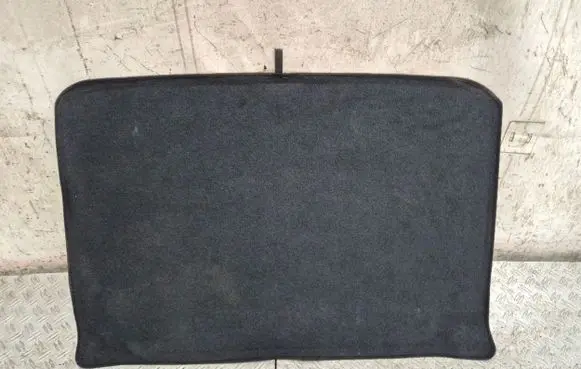 Chrysler Crossfire Trunk/boot mat liner 