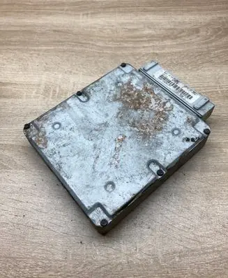 Ford Focus Engine control unit/module ECU 98AB12A650CFH 0HMS