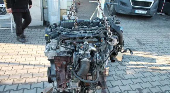 Opel Insignia A Engine 5678