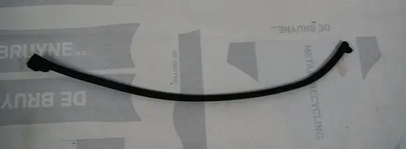 Seat Ibiza IV (6J,6P) Trim molding 