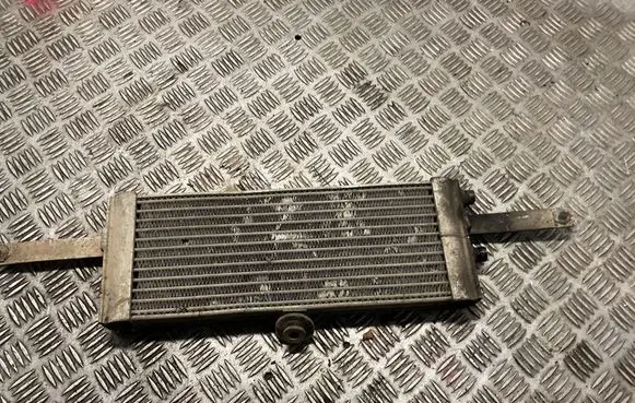 Opel Frontera A Transmission/gearbox oil cooler 
