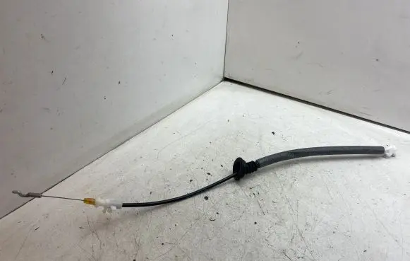 Skoda Octavia Mk3 (5E) Front door cable line 5E0837085A