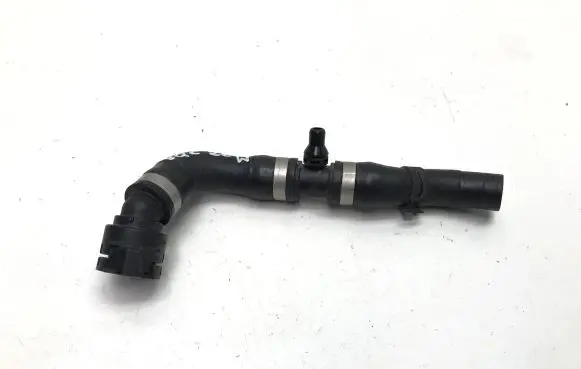 Mercedes-Benz EQC Engine coolant pipe/hose DSD22