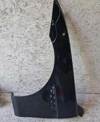 Jaguar XE Fender