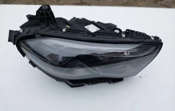 Mercedes-Benz E W214 Headlight/headlamp A2149066202