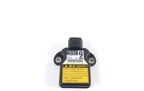 Lexus IS III XE30 Sensor 8918348020