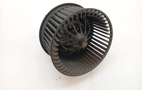 Ford C-MAX I Heater fan/blower 3M5H-18456-AD
