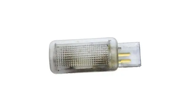 Mercedes-Benz ML W164 Rear door interior light A1648200321 302181