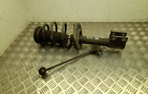 Citroen Berlingo Front shock absorber/damper 824904003911