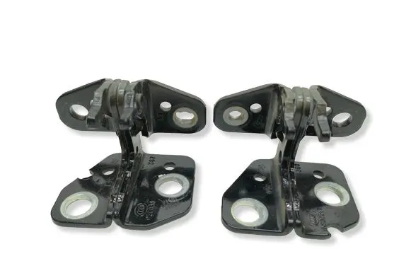 Ram 1500 Rear door hinge set 