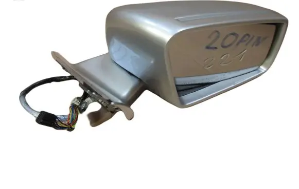 Mercedes-Benz S W221 Front door electric wing mirror A221XXXXXXX