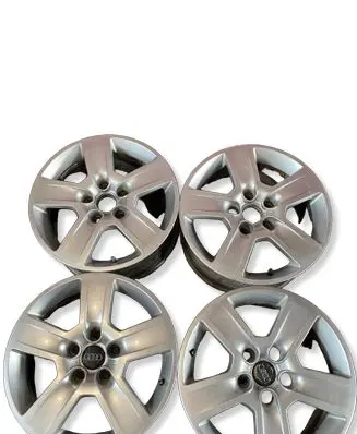 Audi A4 S4 B7 8E 8H R16 alloy rim 8E0601025B 7670109