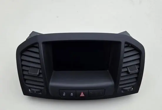 Opel Insignia A Screen/display/small screen 20939145 14780310