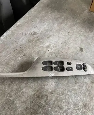 Honda Accord Electric window control switch 84540SMGE110UHS