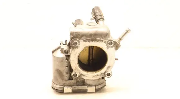 Hyundai i30 Throttle body valve 