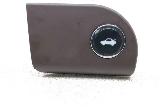 Maserati Quattroporte Other switches/knobs/shifts 68141864AA