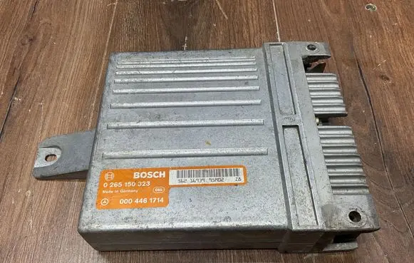 Mercedes-Benz SL R129 ABS control unit/module 0004461714 0265150323