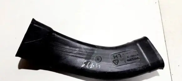 Volvo S60 Air intake hose/pipe 9171894a
