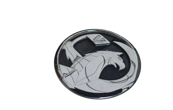 Opel Insignia B Manufacturers badge/model letters