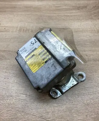 Toyota Corolla Verso AR10 Airbag control unit/module 891700D080 209996102
