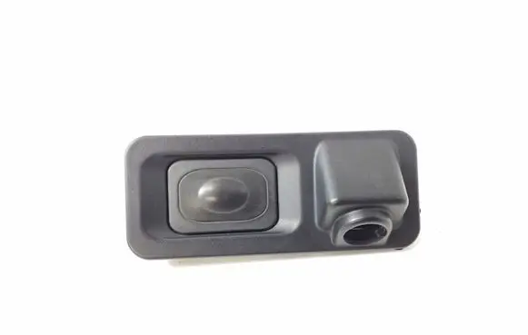Jaguar XE Tailgate opening switch GX7314K147AA