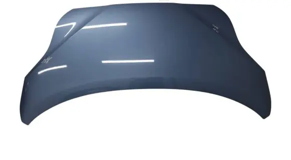 Hyundai ix20 Engine bonnet/hood