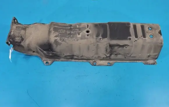 KIA Optima Center/middle under tray cover 29701D4500 IMPRK1573024