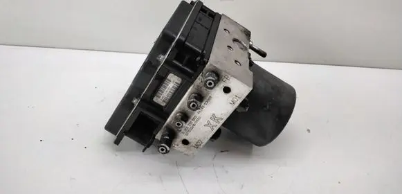 Toyota Auris 150 ABS Pump 0265235065 4454002060