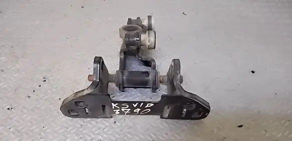 Volkswagen Crafter Sliding door middle roller runner A9067600247