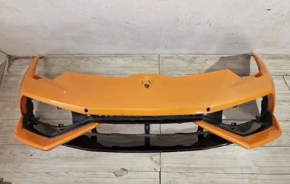 Lamborghini LP 610-4 Front bumper 400807437