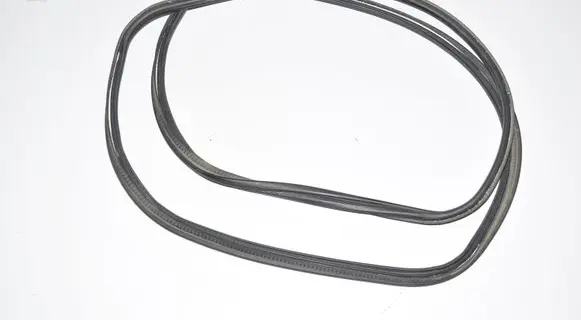 BMW X3 F25 Trunk rubber seal (body) 7211292 7301846 4427028