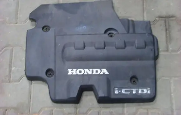 Honda Civic Engine cover (trim)