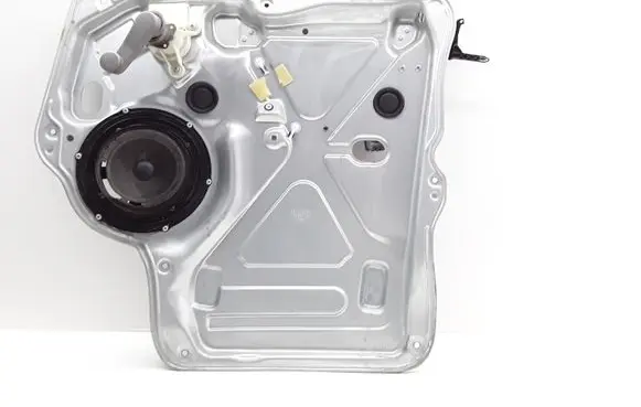 Volkswagen Transporter - Caravelle T5 Front door manual window regulator 7H0837730L