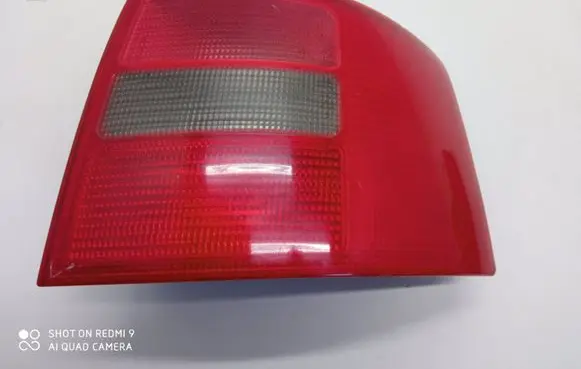 Audi A6 S6 C5 4B Rear/tail lights