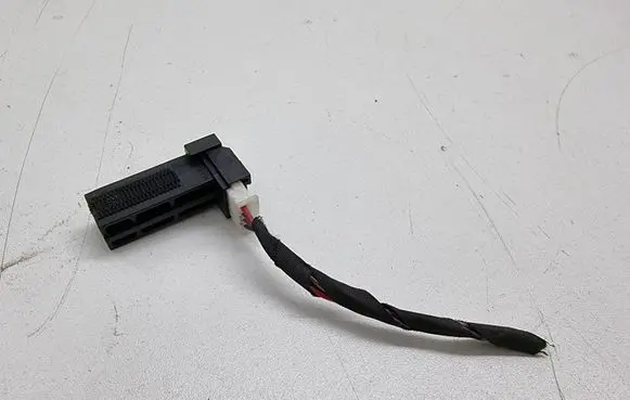 BMW 5 E60 E61 Brake pedal sensor switch 6967601 696760101