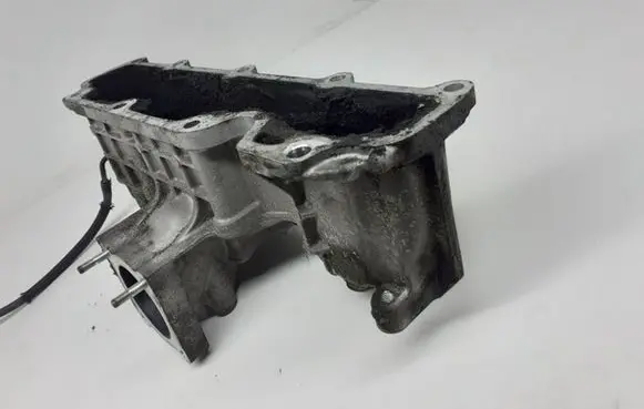 Toyota Verso Intake manifold