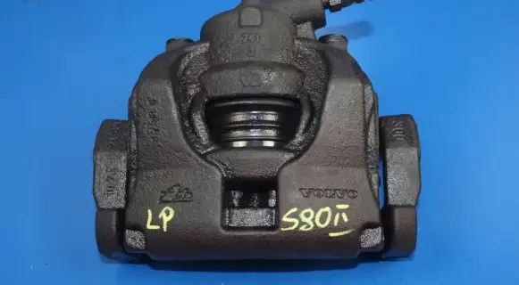 Volvo S80 Front brake caliper