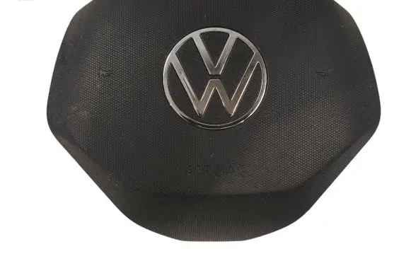 Volkswagen Atlas Cross Sport Steering wheel airbag 3C0880201 T3CM201 654352800