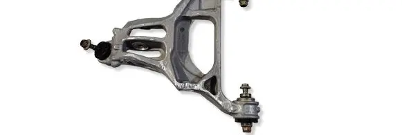 Ford F150 Front lower control arm/wishbone BL3V3042
