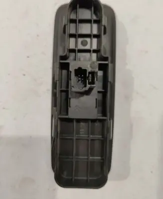 Citroen C8 Electric window control switch 14893750XT