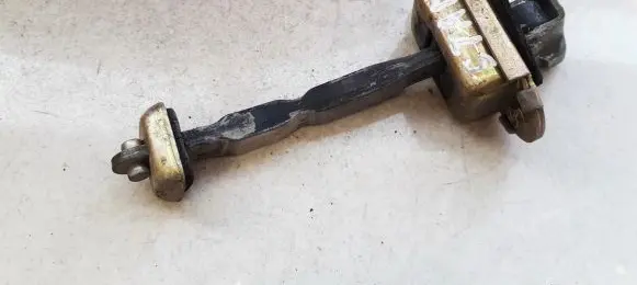 Mitsubishi Space Star Front door check strap stopper 